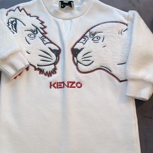 Kenzo Dress Toddler size 2T